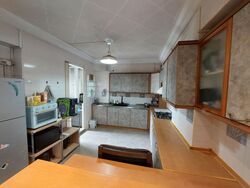 Blk 740 Woodlands Circle (Woodlands), HDB 5 Rooms #488810811